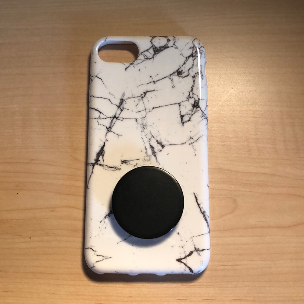 Phone case